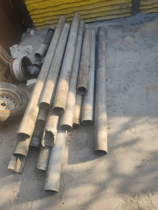 Vicco Tavolo da toeletta Bianco 120 cm con panca, Azur