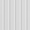 Vicco Meuble cuisine Blanc campagne 40cm sans PT, Fame-Line